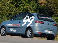 Seat Ibiza Ecomotive (2008) - picture 22 of 23