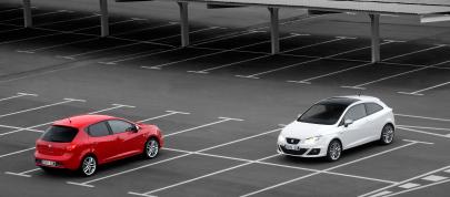 SEAT Ibiza FR 2.0 TDI CR (2010) - picture 4 of 58