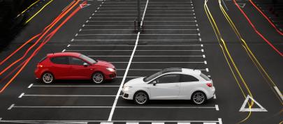 SEAT Ibiza FR 2.0 TDI CR (2010) - picture 7 of 58