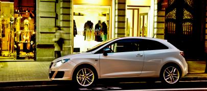 SEAT Ibiza FR 2.0 TDI CR (2010) - picture 23 of 58