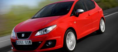 SEAT Ibiza FR 2.0 TDI CR (2010) - picture 28 of 58