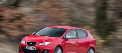SEAT Ibiza FR 2.0 TDI CR (2010) - picture 31 of 58