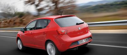SEAT Ibiza FR 2.0 TDI CR (2010) - picture 36 of 58