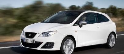 SEAT Ibiza FR 2.0 TDI CR (2010) - picture 39 of 58