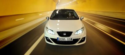 SEAT Ibiza FR 2.0 TDI CR (2010) - picture 44 of 58