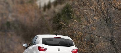 SEAT Ibiza FR 2.0 TDI CR (2010) - picture 47 of 58