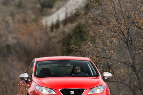 SEAT Ibiza FR 2.0 TDI CR (2010) - picture 33 of 58