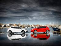 SEAT Ibiza FR 2.0 TDI CR (2010)