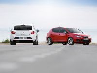 SEAT Ibiza FR 2.0 TDI CR (2010) - picture 3 of 58