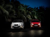 SEAT Ibiza FR 2.0 TDI CR (2010)