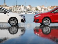 SEAT Ibiza FR 2.0 TDI CR (2010)