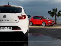 SEAT Ibiza FR 2.0 TDI CR (2010) - picture 10 of 58