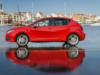 SEAT Ibiza FR 2.0 TDI CR (2010) - picture 13 of 58