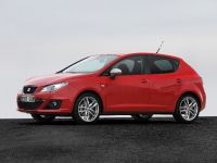 SEAT Ibiza FR 2.0 TDI CR (2010) - picture 14 of 58