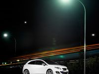 SEAT Ibiza FR 2.0 TDI CR (2010)