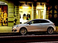 SEAT Ibiza FR 2.0 TDI CR (2010)