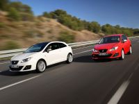 SEAT Ibiza FR 2.0 TDI CR (2010)