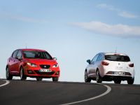 SEAT Ibiza FR 2.0 TDI CR (2010)