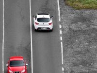 SEAT Ibiza FR 2.0 TDI CR (2010)