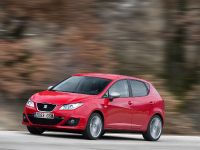 SEAT Ibiza FR 2.0 TDI CR (2010)