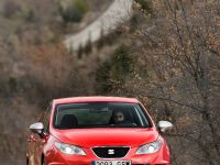 SEAT Ibiza FR 2.0 TDI CR (2010)