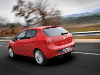 SEAT Ibiza FR 2.0 TDI CR (2010)