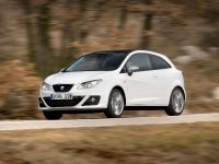 SEAT Ibiza FR 2.0 TDI CR (2010)
