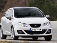 SEAT Ibiza FR 2.0 TDI CR (2010)