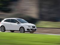 SEAT Ibiza FR 2.0 TDI CR (2010)