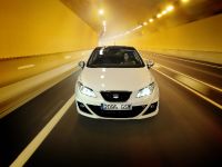 SEAT Ibiza FR 2.0 TDI CR (2010)