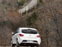 SEAT Ibiza FR 2.0 TDI CR (2010)