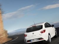 SEAT Ibiza FR 2.0 TDI CR (2010)