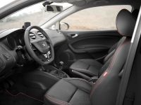 SEAT Ibiza FR 2.0 TDI CR (2010) - picture 53 of 58