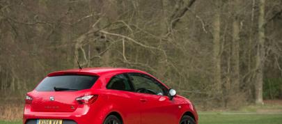 Seat Ibiza FR Edition (2014) - picture 4 of 15