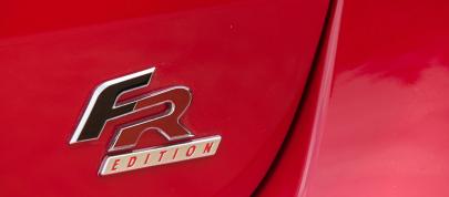 Seat Ibiza FR Edition (2014) - picture 15 of 15