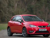 Seat Ibiza FR Edition (2014) - picture 2 of 15