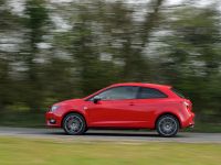 Seat Ibiza FR Edition (2014) - picture 3 of 15