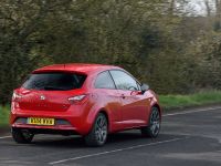 Seat Ibiza FR Edition (2014) - picture 5 of 15