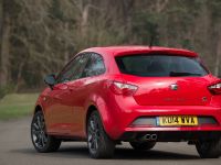 Seat Ibiza FR Edition (2014) - picture 6 of 15