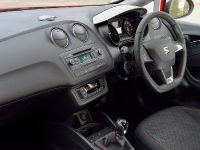 Seat Ibiza FR Edition (2014) - picture 13 of 15