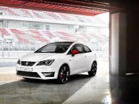 Seat Ibiza FR (2012) - picture 1 of 5
