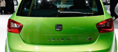 SEAT Ibiza Geneva (2012) - picture 4 of 6