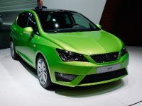 SEAT Ibiza Geneva (2012) - picture 1 of 6