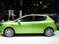 SEAT Ibiza Geneva (2012) - picture 3 of 6