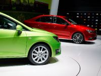 SEAT Ibiza Geneva (2012) - picture 4 of 6