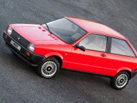 SEAT Ibiza Mk I (1985) - picture 1 of 3