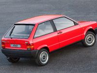 SEAT Ibiza Mk I (1985) - picture 2 of 3