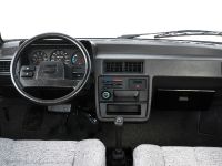 SEAT Ibiza Mk I (1985) - picture 3 of 3