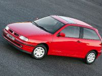 SEAT Ibiza Mk II (1996) - picture 1 of 3