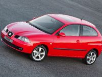 SEAT Ibiza Mk III (2002) - picture 1 of 3